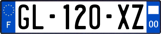 GL-120-XZ