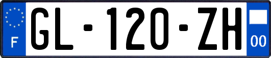 GL-120-ZH