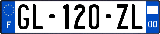 GL-120-ZL