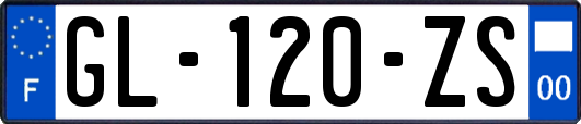 GL-120-ZS