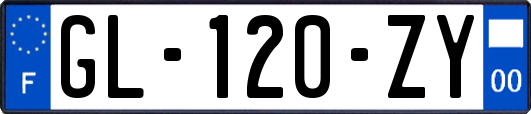 GL-120-ZY