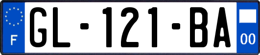 GL-121-BA