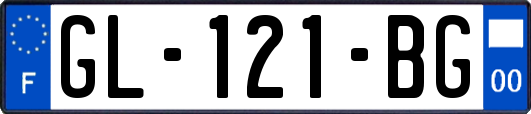 GL-121-BG