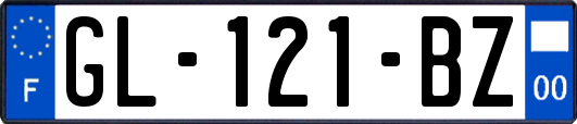 GL-121-BZ