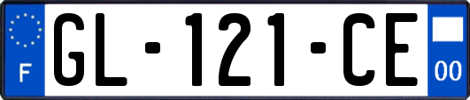 GL-121-CE