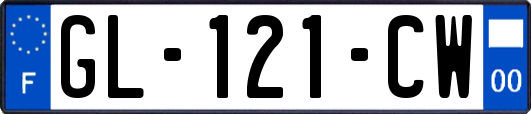 GL-121-CW