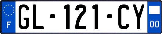 GL-121-CY