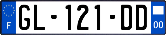 GL-121-DD
