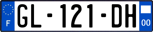 GL-121-DH