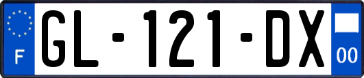 GL-121-DX