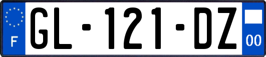 GL-121-DZ