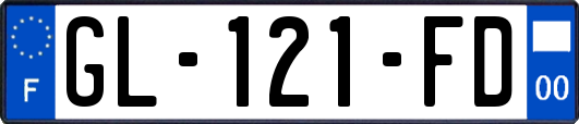 GL-121-FD