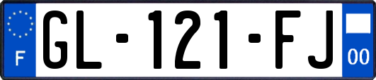 GL-121-FJ