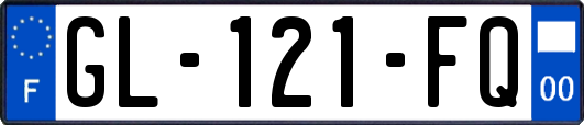 GL-121-FQ