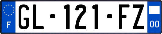 GL-121-FZ
