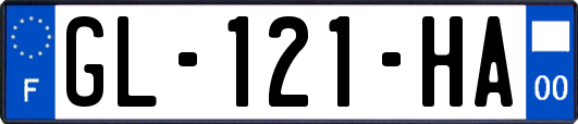 GL-121-HA