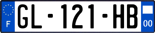 GL-121-HB