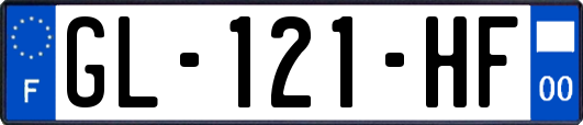 GL-121-HF
