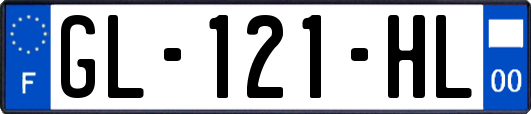 GL-121-HL