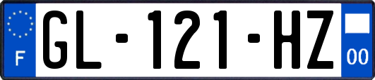 GL-121-HZ