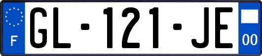 GL-121-JE