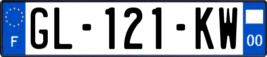 GL-121-KW