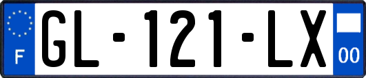 GL-121-LX