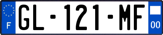 GL-121-MF