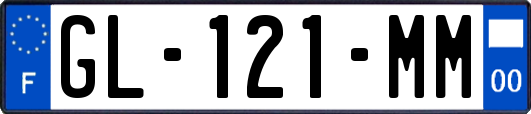 GL-121-MM