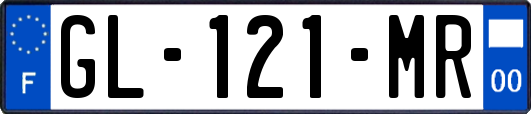 GL-121-MR