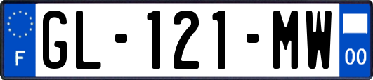 GL-121-MW