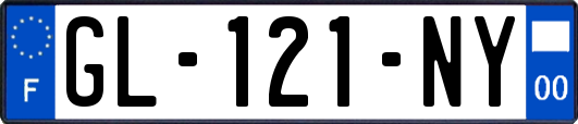 GL-121-NY