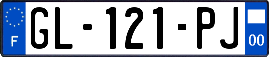 GL-121-PJ