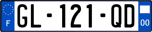 GL-121-QD