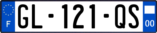GL-121-QS