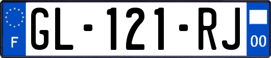 GL-121-RJ
