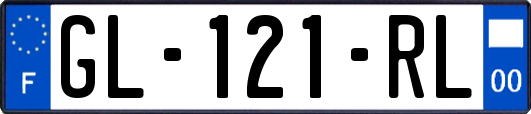 GL-121-RL