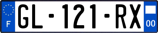 GL-121-RX