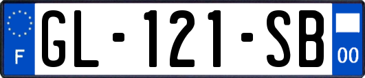 GL-121-SB