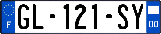 GL-121-SY