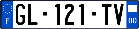 GL-121-TV