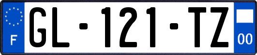 GL-121-TZ