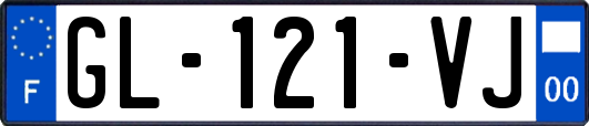 GL-121-VJ