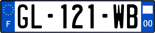 GL-121-WB