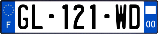 GL-121-WD