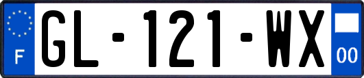 GL-121-WX