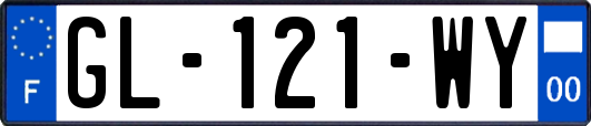 GL-121-WY