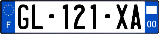 GL-121-XA