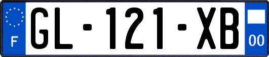 GL-121-XB