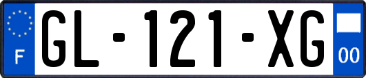 GL-121-XG